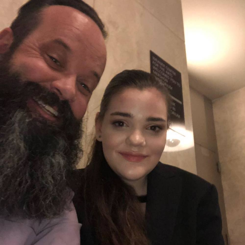 Meet your Posher, Aaron